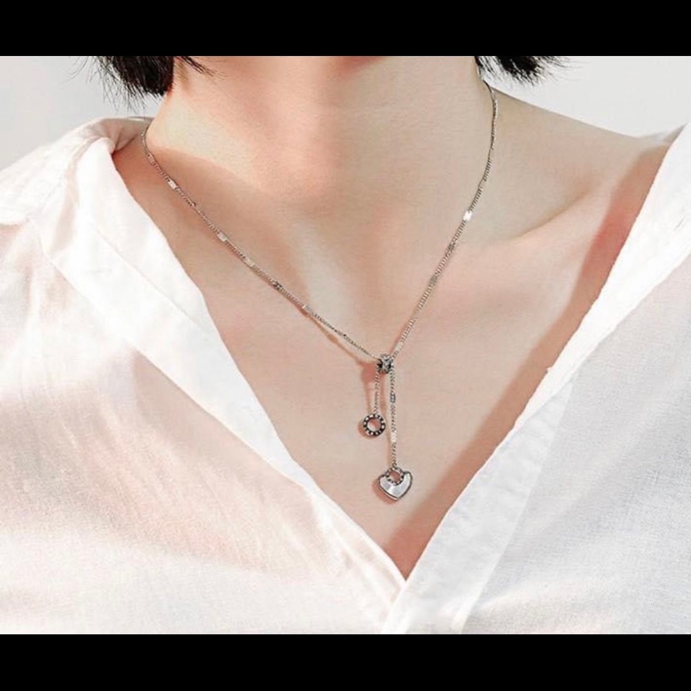 Cartier necklace